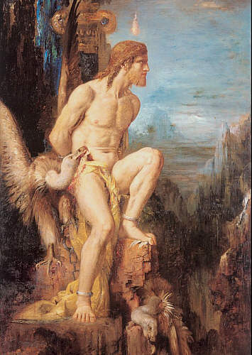 satus Iapeto