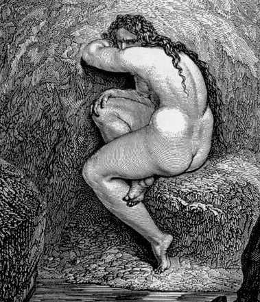 merui nec triste recuso supplicium.