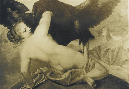 Mnemosyne, mater Musarum 