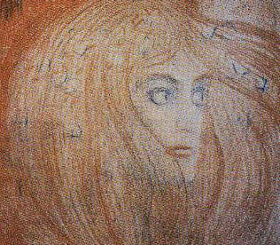 passis Medea capillis