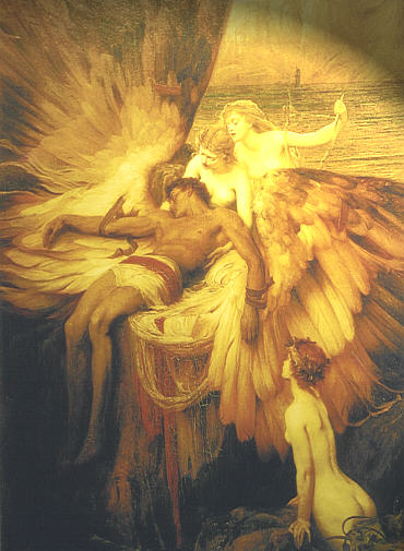 tellus a nomine dicta sepulti.