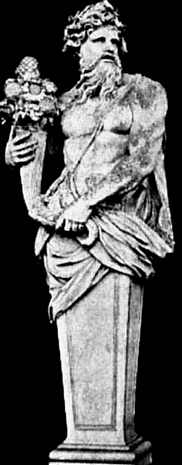 Achelous 