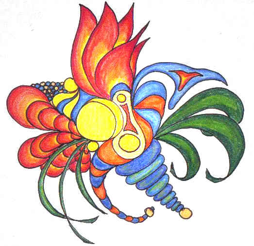 pomis et odoro flore repletum 