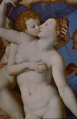 volucer cum matre Cupido 